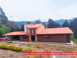 3 Habitación Villa en venta en Chipaque, Cundinamarca, Chipaque