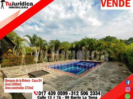 6 Bedroom House for sale in Huila, Rivera, Huila