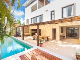 7 chambre Villa for sale in Quintana Roo, Cozumel, Quintana Roo