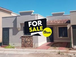 2 Bedroom Villa for sale in Hermosillo, Sonora, Hermosillo, Sonora