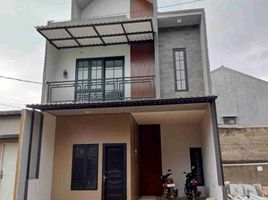 3 Kamar Rumah for sale in Cimanggis, Bogor, Cimanggis