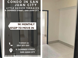 2 Bedroom Apartment for rent in Gilmore LRT-2, Quezon City, San Juan City