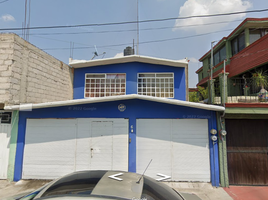 3 Schlafzimmer Haus zu verkaufen in Ecatepec De Morelos, Mexico, Ecatepec De Morelos