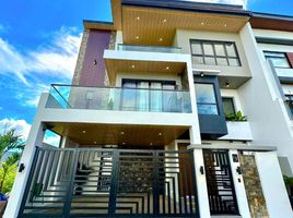 4 Bedroom House for sale at Greenwoods Executive Village, Pasig City