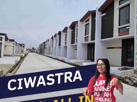 2 Bedroom House for sale in Margacinta, Bandung, Margacinta