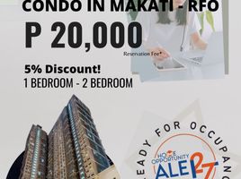 2 Bedroom Condo for sale at San Lorenzo Place, Makati City