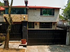 4 Schlafzimmer Haus zu verkaufen in Alvaro Obregon, Mexico City, Alvaro Obregon