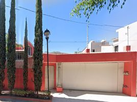 Maison 3 chambre à vendre à Del Centro, Oaxaca, Del Centro
