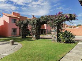 Maison 3 chambre à vendre à Temixco, Morelos, Temixco