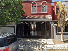 3 Habitación Casa en venta en Guadalupe, Nuevo León, Guadalupe