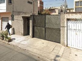 2 Habitación Casa en venta en Iztacalco, Ciudad de México, Iztacalco