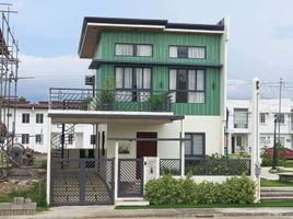 4 Schlafzimmer Haus zu verkaufen in Misamis Oriental, Northern Mindanao, Cagayan de Oro City