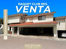 3 Habitación Casa en venta en Hermosillo, Sonora, Hermosillo