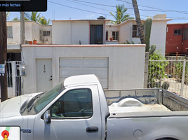 3 Schlafzimmer Haus zu verkaufen in La Paz, Baja California Sur, La Paz