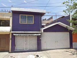 3 Schlafzimmer Haus zu verkaufen in Venustiano Carranza, Mexico City, Venustiano Carranza