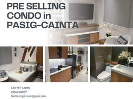 1 Bedroom Condo for rent in Pasig City, Eastern District, Pasig City