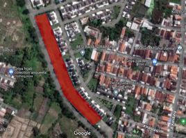  Terreno (Parcela) en venta en Lakarsantri, East Jawa, Lakarsantri