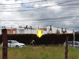  Terreno (Parcela) en venta en Cajica, Cundinamarca, Cajica