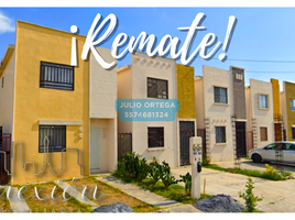 2 Habitación Casa en venta en Pesqueria, Nuevo León, Pesqueria