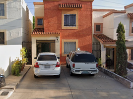 Maison 3 chambre à vendre à Culiacan, Sinaloa, Culiacan