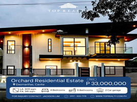 4 Bedroom House for sale in Dasmarinas City, Calabarzon, Dasmarinas City
