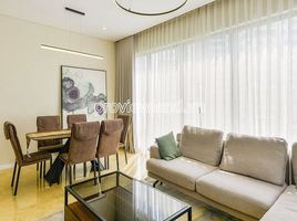 3 Schlafzimmer Wohnung zu verkaufen in District 2, Ho Chi Minh City, Binh Trung Tay