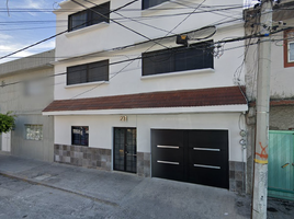 3 Schlafzimmer Haus zu verkaufen in Gustavo A Madero, Mexico City, Gustavo A Madero, Mexico City