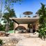 1 Habitación Apartamento en venta en Yaxkukul, Yucatán, Yaxkukul