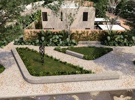 1 Habitación Apartamento en venta en Yaxkukul, Yucatán, Yaxkukul