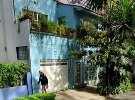 3 Schlafzimmer Villa zu verkaufen in Miguel Hidalgo, Mexico City, Miguel Hidalgo