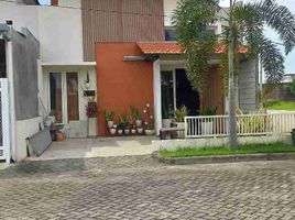 2 Kamar Rumah for sale in Buduran, Sidoarjo, Buduran