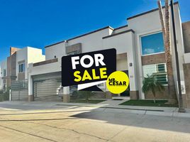 3 Bedroom House for sale in Hermosillo, Sonora, Hermosillo