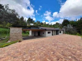 4 Habitación Casa en venta en Guarne, Antioquia, Guarne