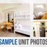 Studio Apartment for sale in Roosevelt LRT-1, Quezon City, Quezon City