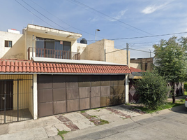 3 Schlafzimmer Villa zu verkaufen in Guadalajara, Jalisco, Guadalajara