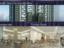 Condominium 2 chambre à vendre à Mandaluyong City, Metro Manila, Mandaluyong City