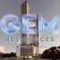 1 Bedroom Condo for sale at Gem Residences, Pasig City