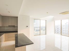 3 Habitación Apartamento en venta en Ho Chi Minh City, Thanh My Loi, District 2, Ho Chi Minh City