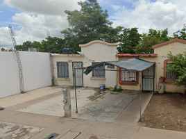 2 Habitación Casa en venta en Culiacan, Sinaloa, Culiacan