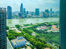 3 Bedroom Apartment for sale in Thu Thiem, Ho Chi Minh City, Thu Thiem
