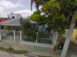 2 Schlafzimmer Villa zu verkaufen in Merida, Yucatan, Merida