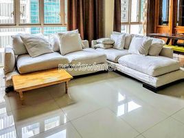 4 Phòng ngủ Chung cư for sale in Quận 2, TP.Hồ Chí Minh, An Phú, Quận 2