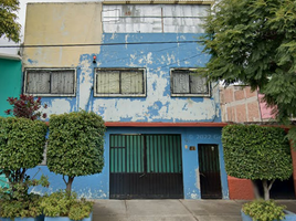 3 Schlafzimmer Haus zu verkaufen in Venustiano Carranza, Mexico City, Venustiano Carranza