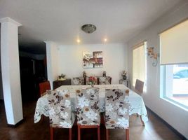 3 Habitación Departamento en venta en Cuenca, Cuenca, Cuenca