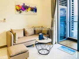 1 Schlafzimmer Wohnung zu vermieten in Ward 22, Ho Chi Minh City, Ward 22