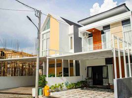 4 Bedroom House for sale in Cicendo, Bandung, Cicendo