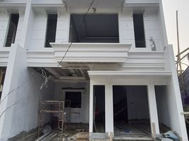 3 Kamar Rumah for sale in Jaga Karsa, Jakarta Selatan, Jaga Karsa