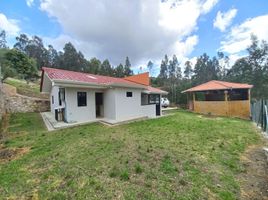  Villa en venta en San Cristobal (Carlos Ordoñez Lazo), Paute, San Cristobal (Carlos Ordoñez Lazo)