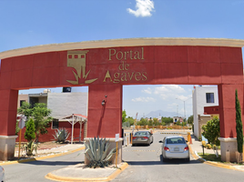 4 Habitación Villa en venta en Saltillo, Coahuila, Saltillo
