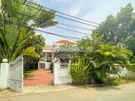 4 Bedroom House for rent in Thao Dien, Ho Chi Minh City, Thao Dien